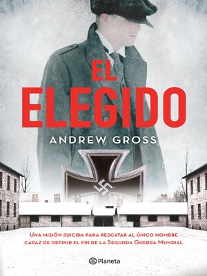 cover image of El elegido